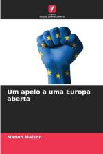 Um apelo a uma Europa aberta af Manon Maison