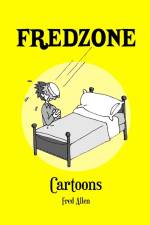 Fredzone af Fred Allen
