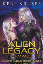 Alien Legacy af Keri Kruspe
