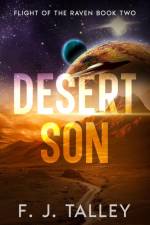 Desert Son af F. J. Talley