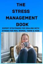The Stress Management Book af Brian Shawn