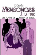 Mensonges à la une af K. Candy