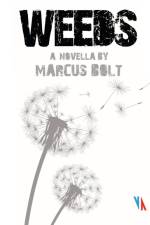 Weeds af Marcus Bolt