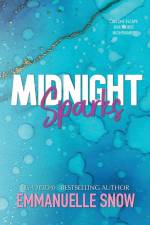 Midnight Sparks af Emmanuelle Snow