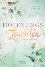 Hoffnungsleuchten af Gabriella Sander