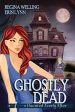 Ghostly Dead (Large Print) af Regina Welling