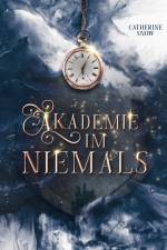 Akademie im Niemals af Catherine Snow
