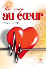 Un coup au c¿ur af Lynn Leff