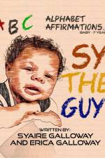 Sy the Guy af Erica Galloway