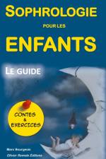 Sophrologie pour les enfants af Marc Bourgeois