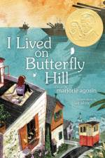 I Lived on Butterfly Hill af Marjorie Agosin