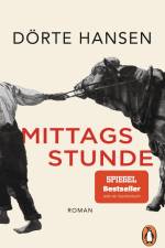 Mittagsstunde af Dörte Hansen