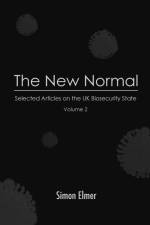 The New Normal af Simon Elmer