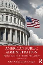 American Public Administration af John L. Wagner