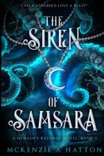 The Siren of Samsara af McKenzie A Hatton