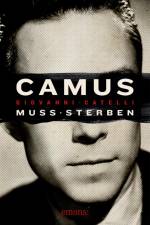 Camus muss sterben af Giovanni Catelli