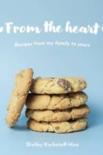 From the Heart af Shelley Kurbatoff-Hira