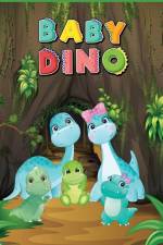 Baby Dino af Ugochi Gift Agbontain