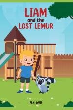 Liam and the Lost Lemur af N. K. Web
