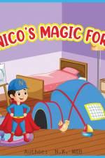 Nico's Magic Fort af N. K. Web