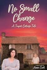 No Small Change af Annie Cook
