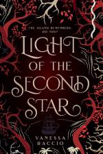 Light of the Second Star af Vanessa Raccio