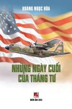 Nh¿ng Ngày Cu¿i C¿a Tháng T¿ (hardcover - color50) af Ngoc Hoa Hoang