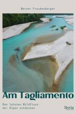 Am Tagliamento af Werner Freudenberger