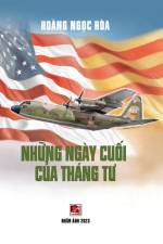 Nh¿ng Ngày Cu¿i C¿a Tháng T¿ (hardcover - color70) af Ngoc Hoa Hoang
