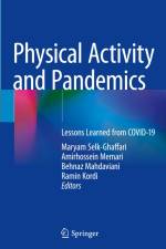 Physical Activity and Pandemics af Maryam Selk-Ghaffari