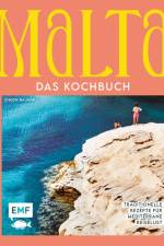 Malta - Das Kochbuch af Simon Bajada