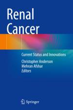 Renal Cancer af Mehran Afshar