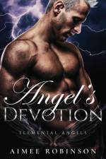 Angel's Devotion af Aimee Robinson