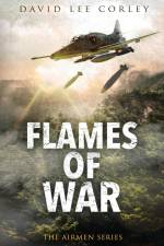 Flames of War af David Lee Corley