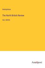The North British Review af Anonymous