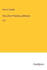 The Life of Thomas Jefferson