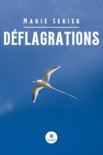 Déflagrations af Marie Serier