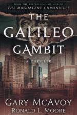 The Galileo Gambit af Gary Mcavoy