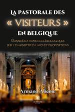 La pastorale des « visiteurs » en Belgique af Armand Abeme