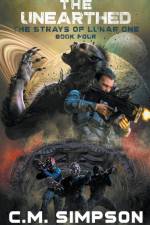 The Unearthed af C. M. Simpson