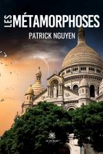 Les métamorphoses af Patrick Nguyen