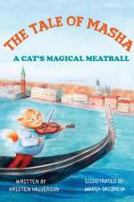 Tale of Masha af Kristen Halverson