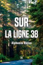 Sur la ligne 38 af Alphonse Royen