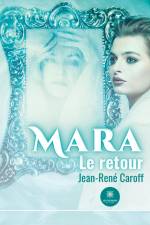 Mara af Jean-René Caroff