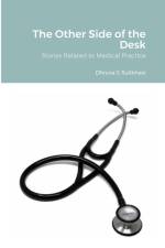 The Other Side of the Desk af Dhruva Sulibhavi