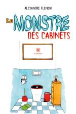 Le monstre des cabinets af Alexandre Flenghi