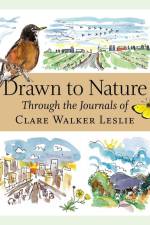 Drawn to Nature