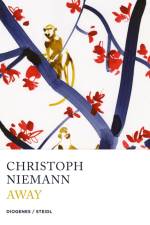 Away af Christoph Niemann