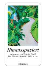 Hinausspaziert af Meredith Barth