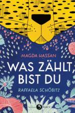 Was zählt, bist du af Magda Hassan